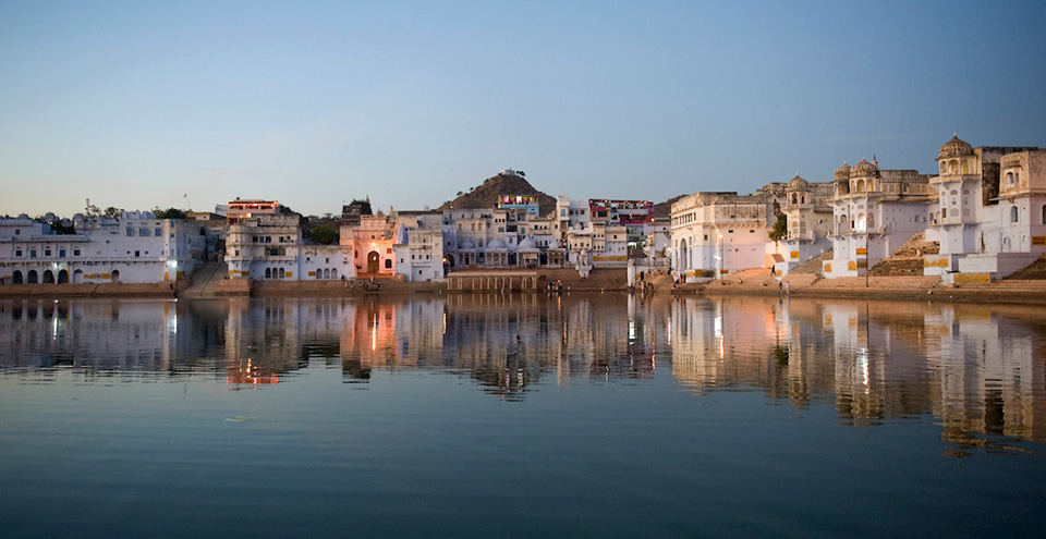 pushkar tour package